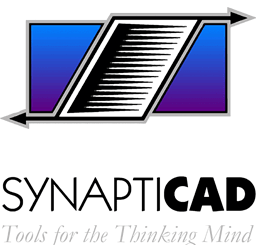 SynaptiCAD icon