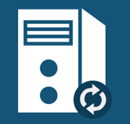 SysTools Exchange Recovery icon