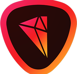 Topaz Studio icon