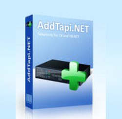 Download Traysoft AddTapi.NET Build 5.3.1.1108