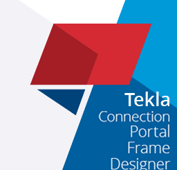 Trimble Tekla Portal Frame & Connection Designer icon