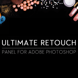 Ultimate Retouch Panel icon