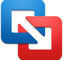 VMware Fusion icon