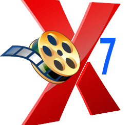 ConvertXtoDVD icon