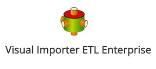 Download Visual Importer Enterprise 9.2.10.4 x86 / x64