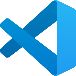 Visual Studio Code icon