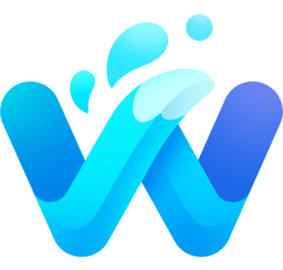 Waterfox icon