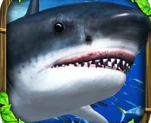 Wildlife Simulator Shark