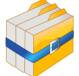 WinArchiver icon