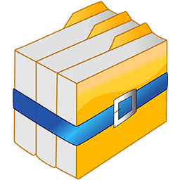 WinArchiver icon