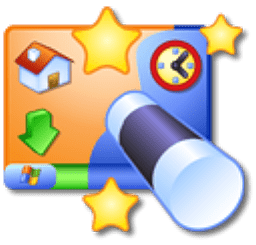 WinSnap icon