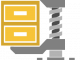 WinZip icon