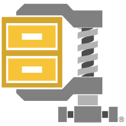 WinZip icon