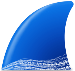 Wireshark icon