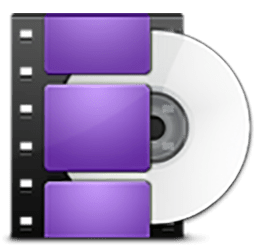 WonderFox DVD Ripper icon