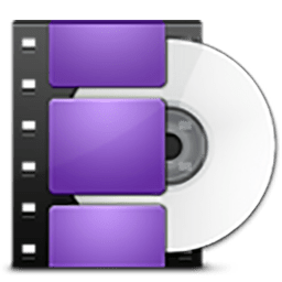 WonderFox DVD Ripper icon