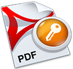 Wondershare PDF Password Remover icon