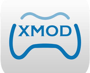 Xmodgames