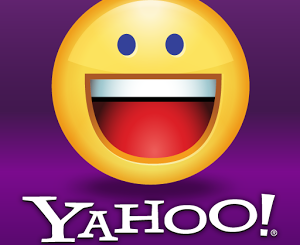 Yahoo Messenger