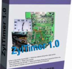 ZylTimer