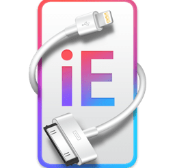 iExplorer icon