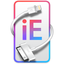 iExplorer icon