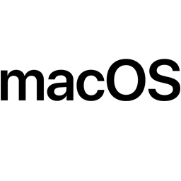 macOS icon