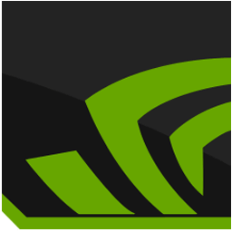 nVIDIA GeForce Experience icon