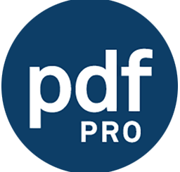 pdfFactory Pro icon