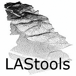 LAStools icon