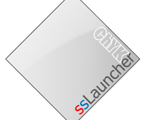 ssLauncher