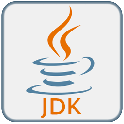 Java SE Development Kit JDK icon