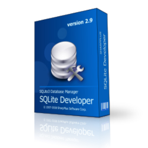 SharpPlus Sqlite Developer