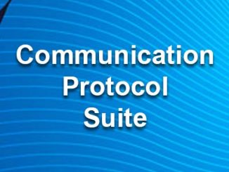 Communication Protocol Suite