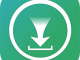 iTubeGo YouTube Downloader icon