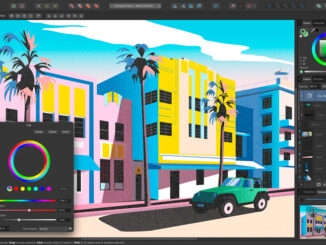 Affinity Designer