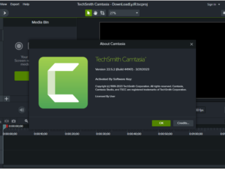 Camtasia