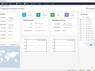 Cerberus FTP Server