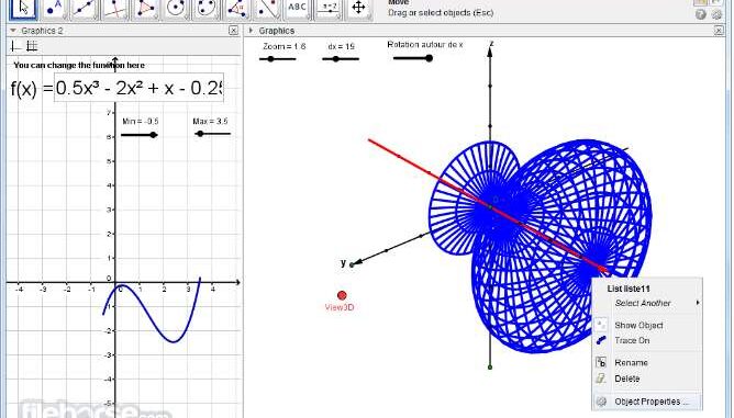 GeoGebra