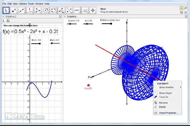 GeoGebra