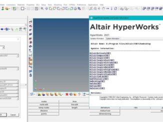 Altair HyperWorks Suite