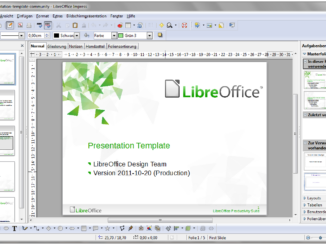 LibreOffice