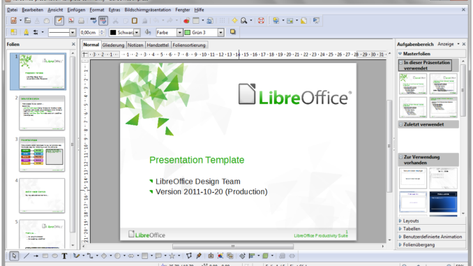 LibreOffice