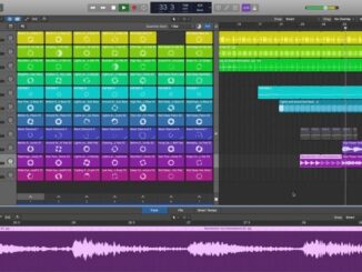 Logic Pro X