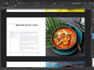 Affinity Publisher