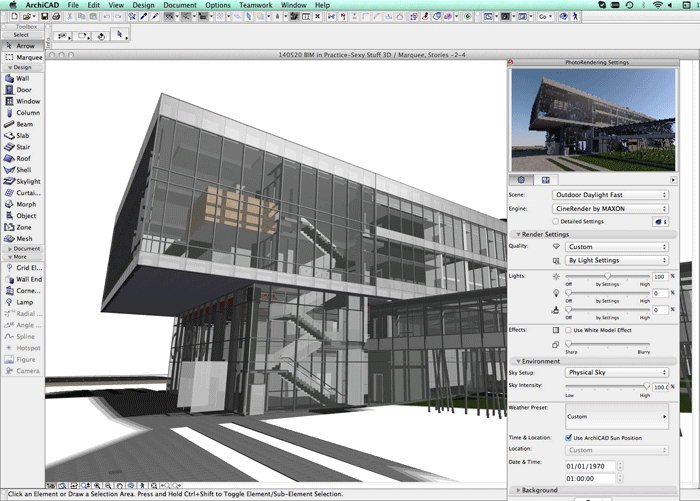 ArchiCAD